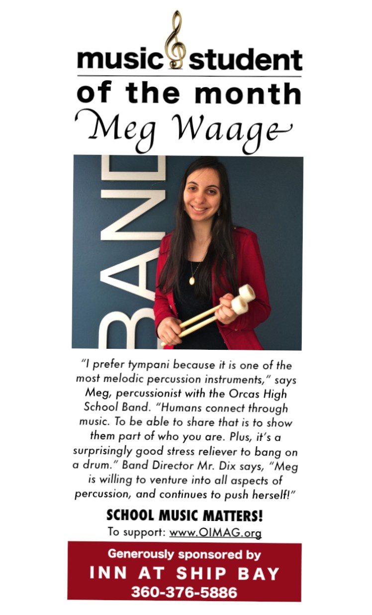 Music student of the month ad (final) Sept 2017